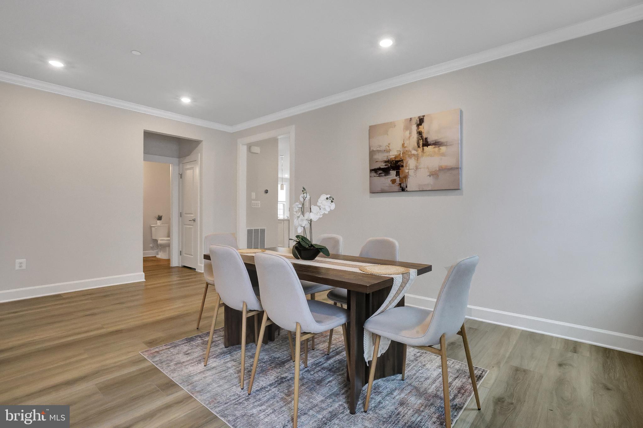 CEDAR CREEK - Residential