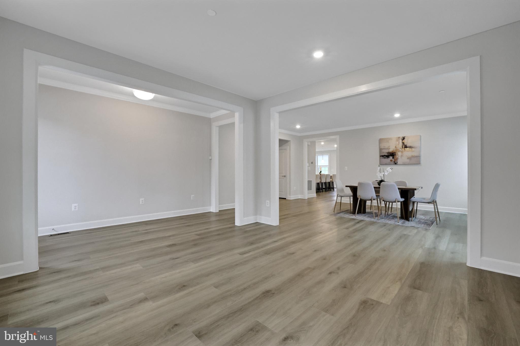 CEDAR CREEK - Residential