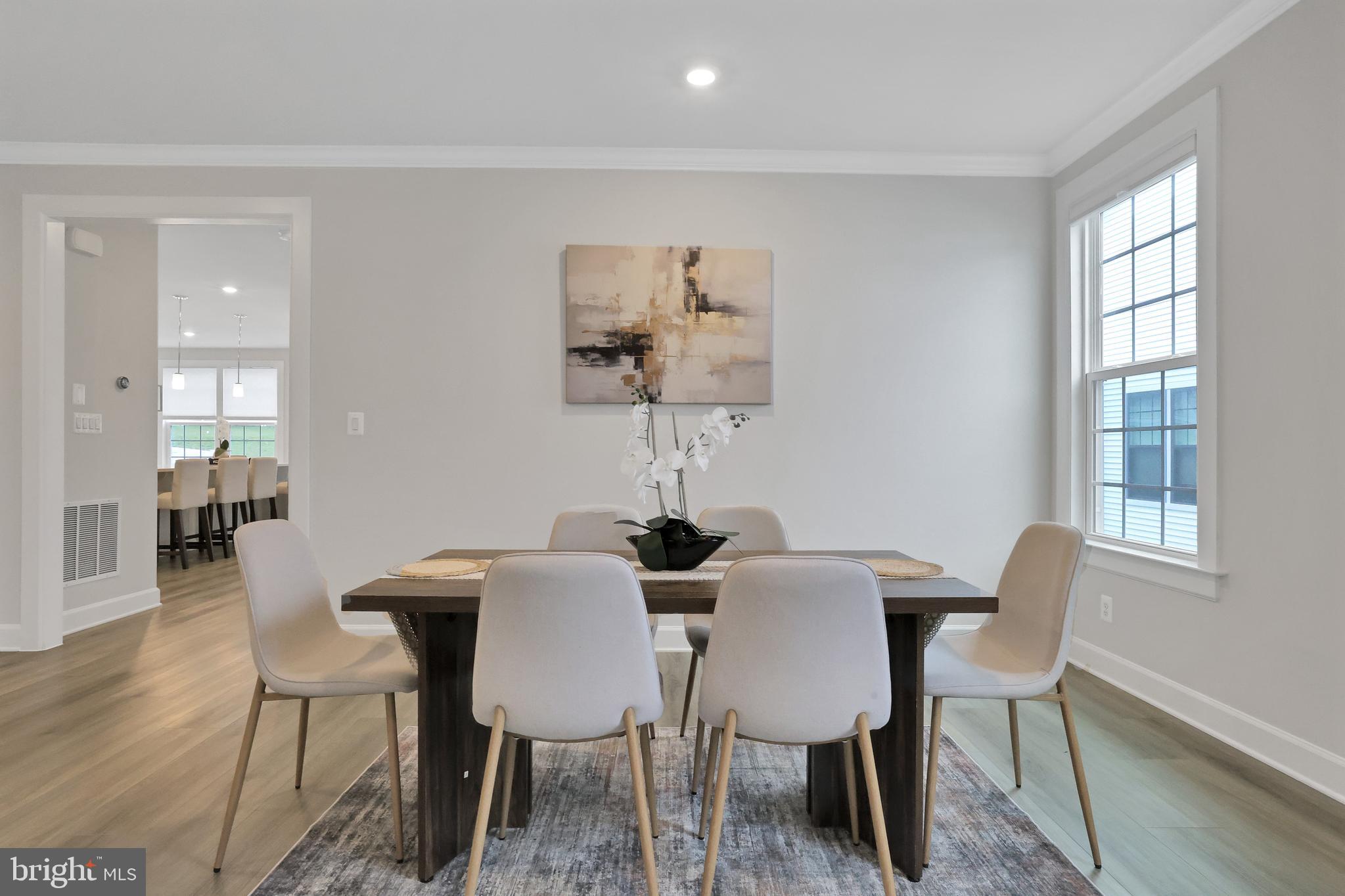 CEDAR CREEK - Residential