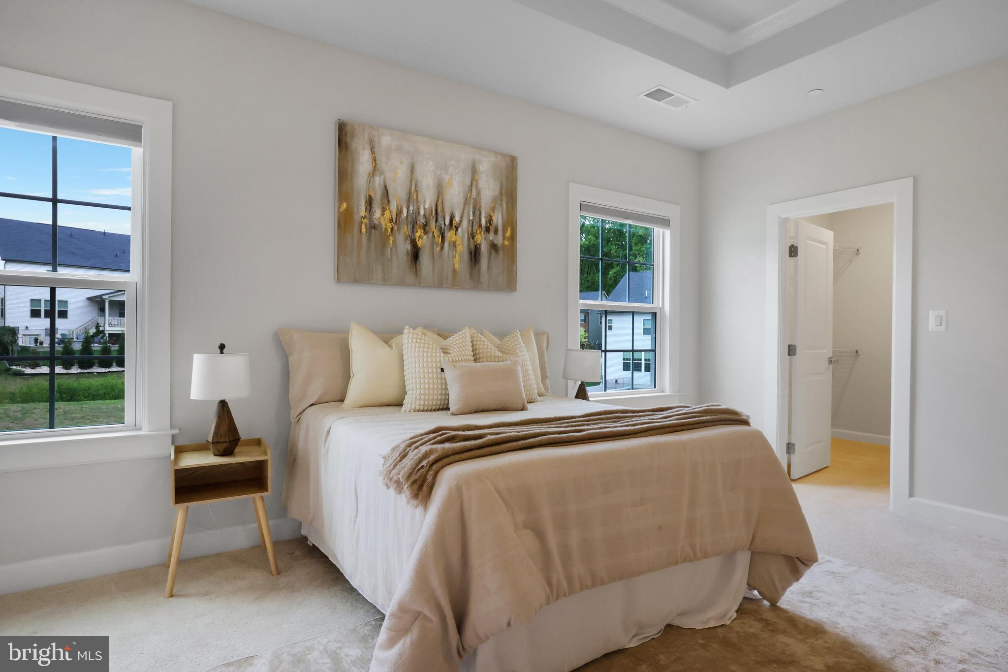 CEDAR CREEK - Residential