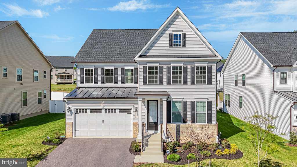 CEDAR CREEK - Residential