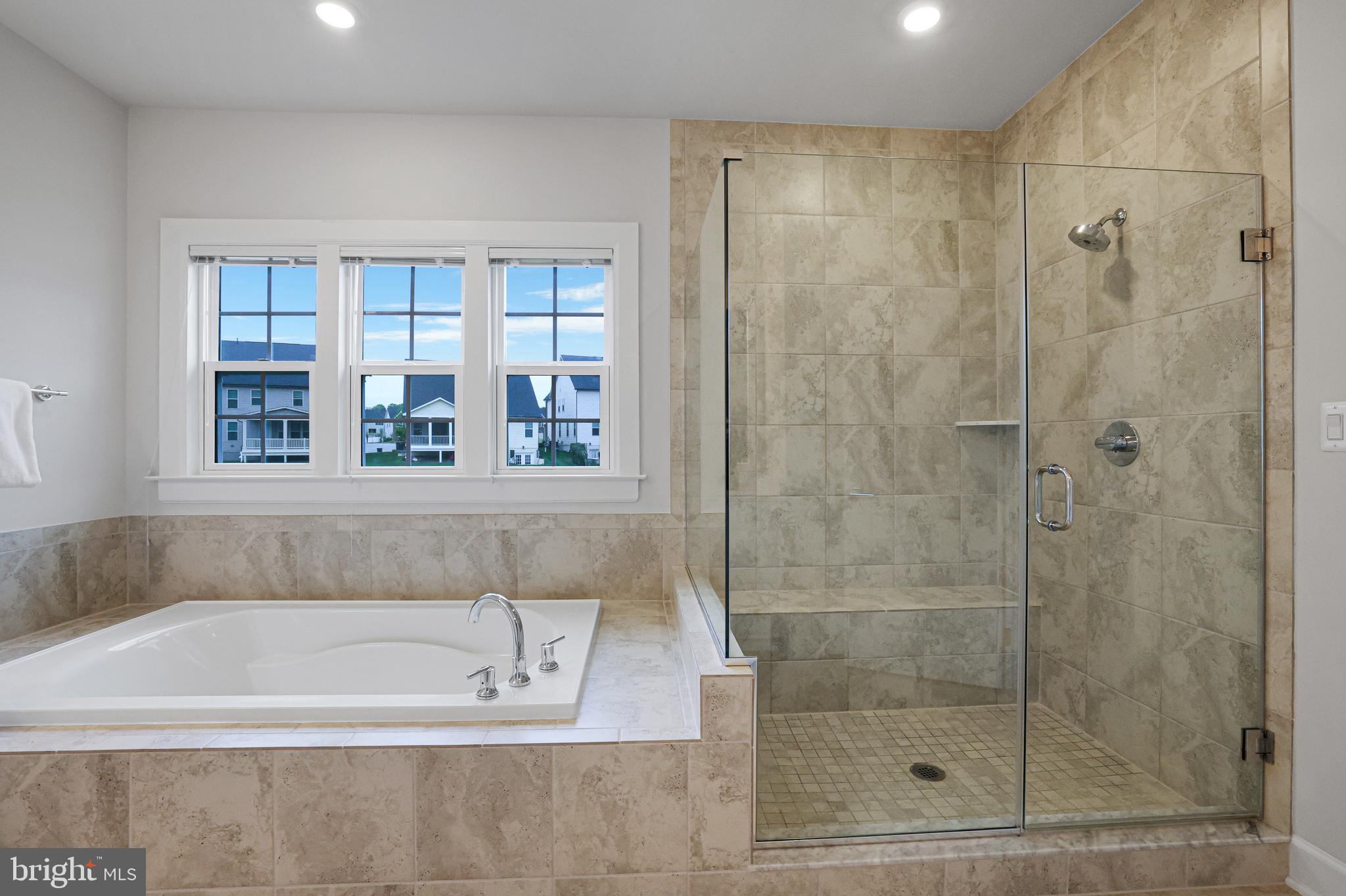 CEDAR CREEK - Residential