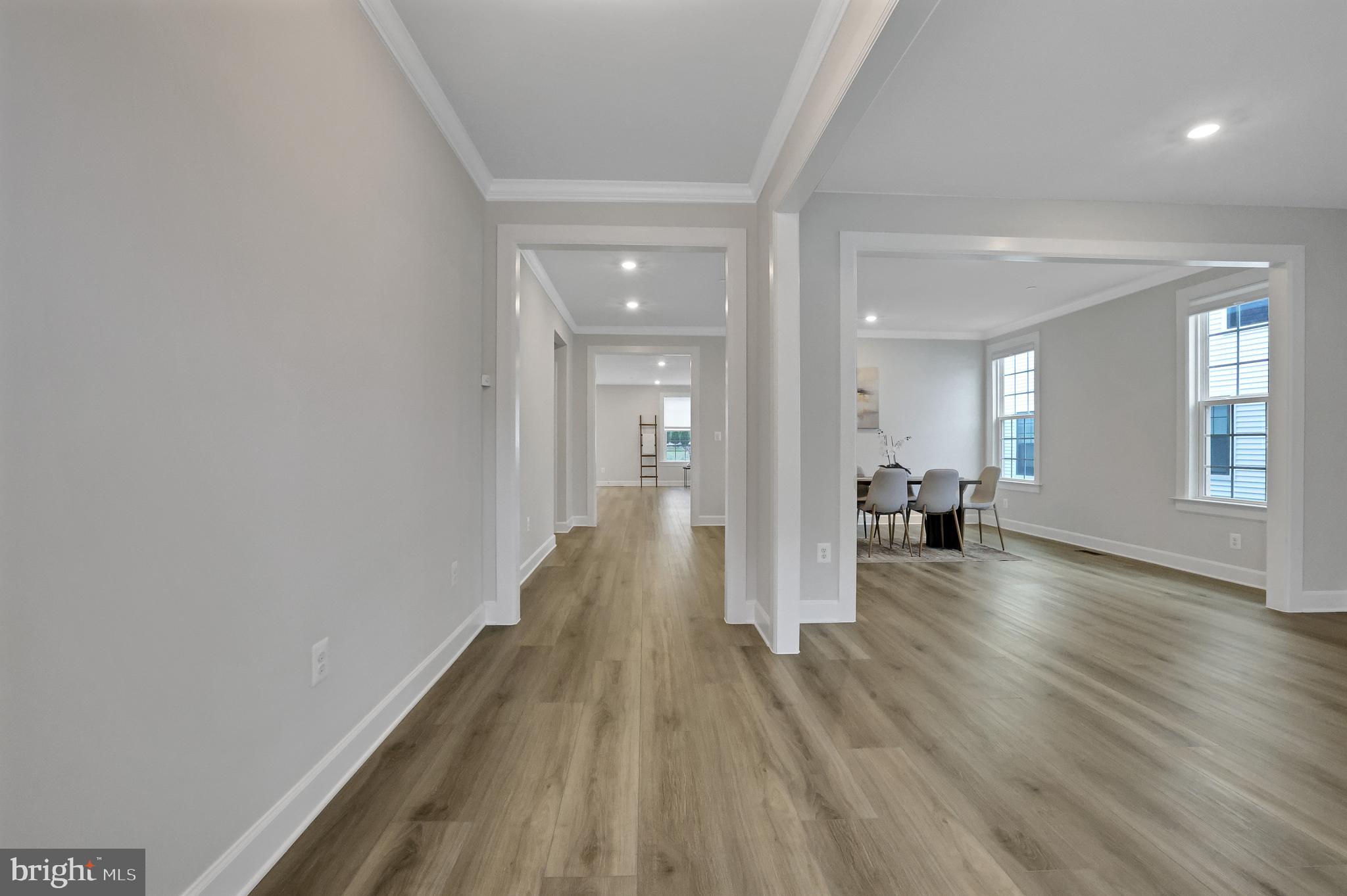 CEDAR CREEK - Residential