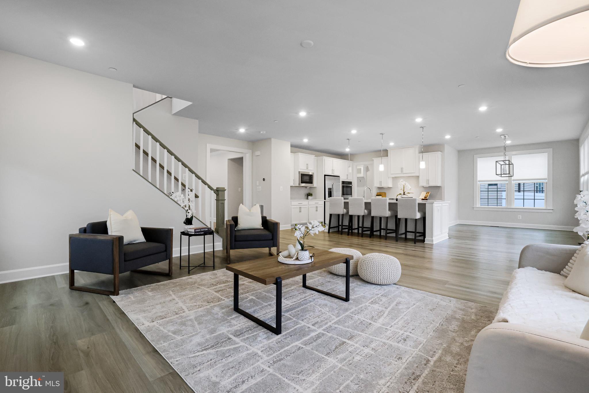 CEDAR CREEK - Residential