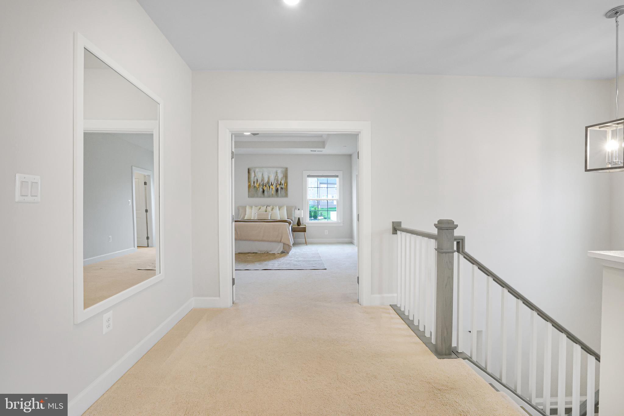 CEDAR CREEK - Residential