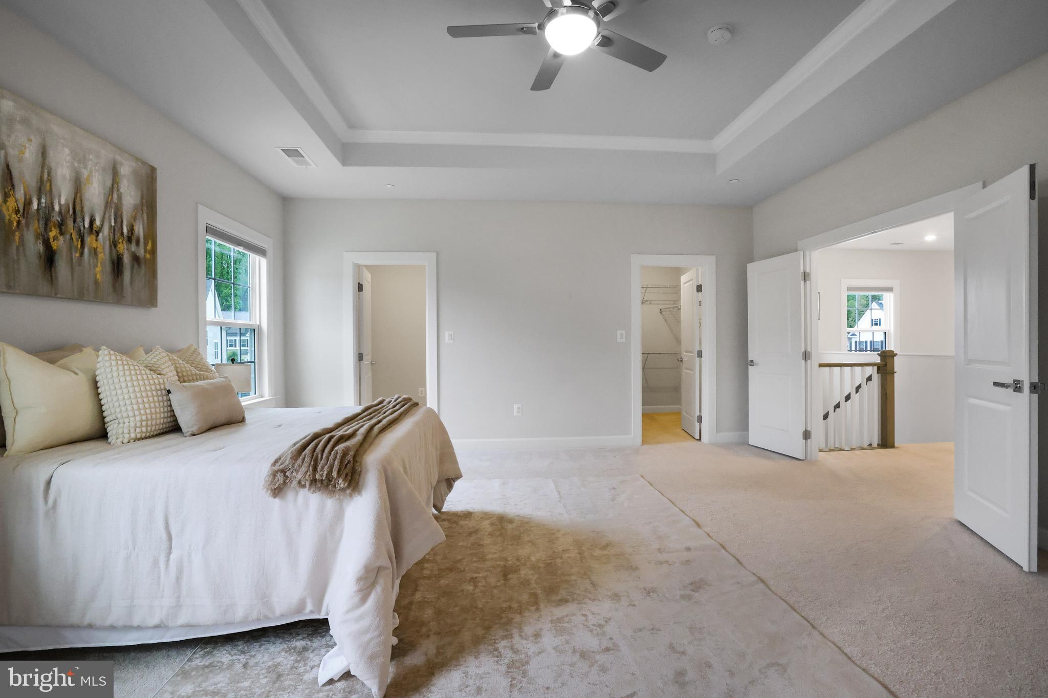 CEDAR CREEK - Residential