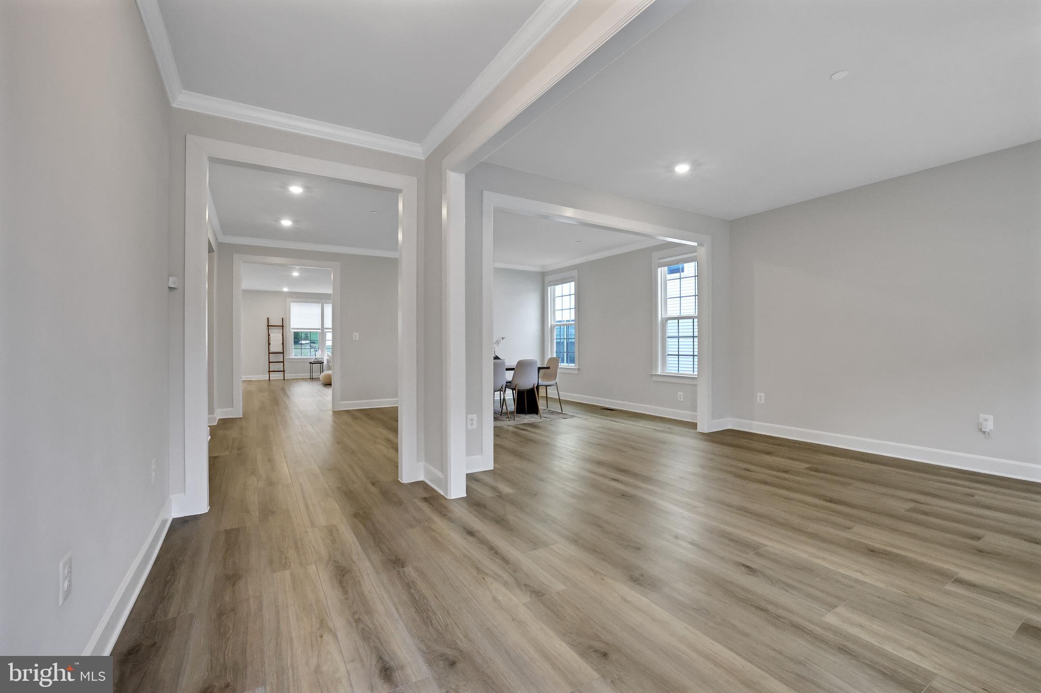 CEDAR CREEK - Residential