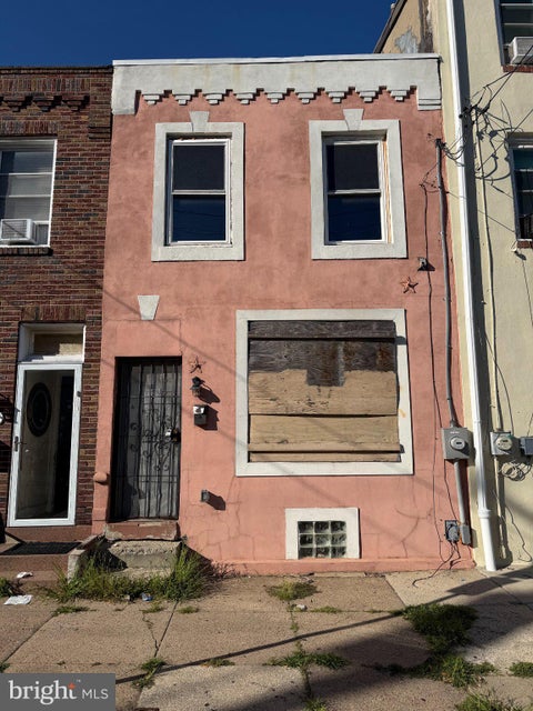Townhouse For Sale - 405 Diamond Street<br/> Philadelphia County, PHILADELPHIA, PA 19122