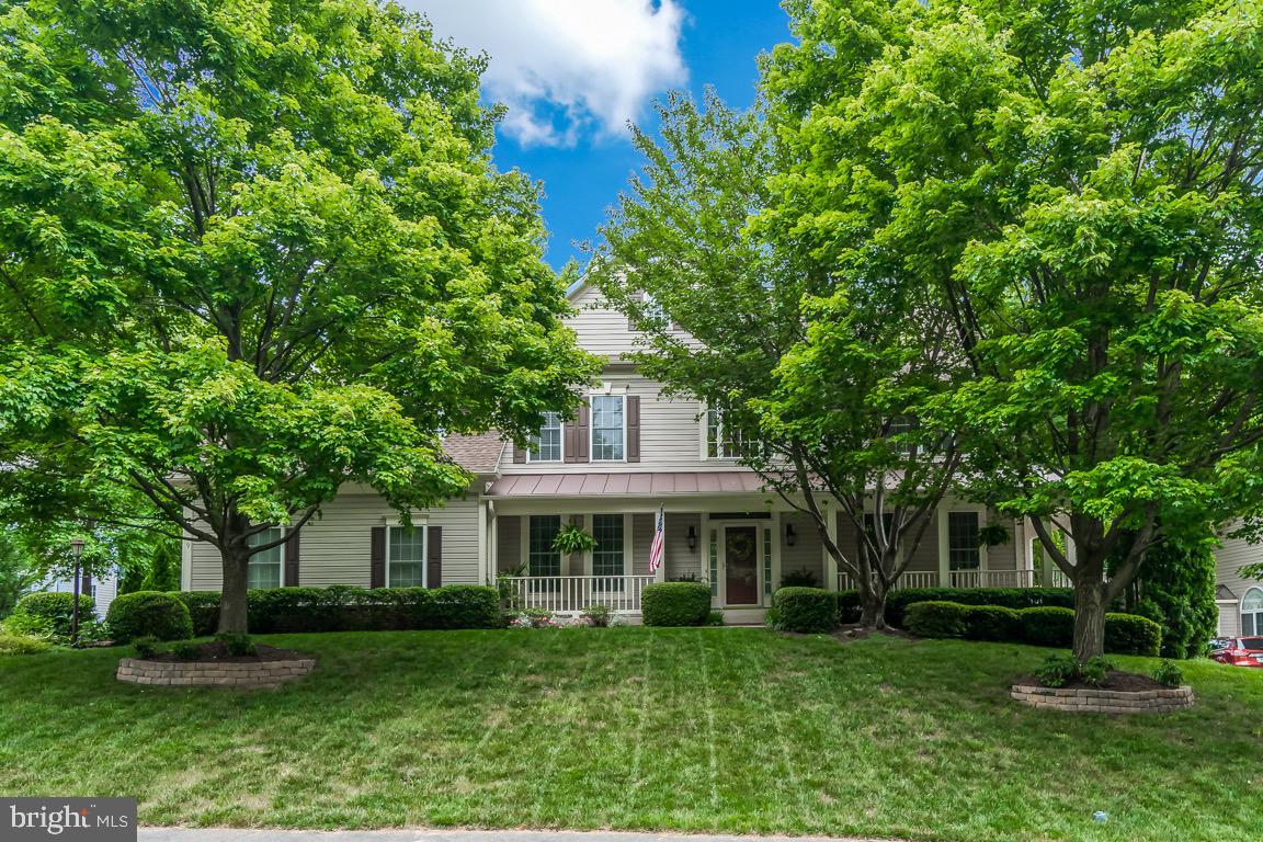 AUGUSTINE NORTH - Residential