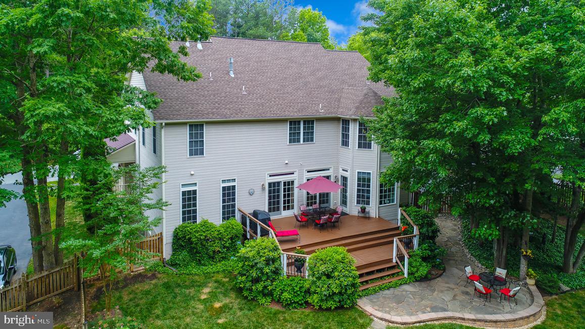 AUGUSTINE NORTH - Residential