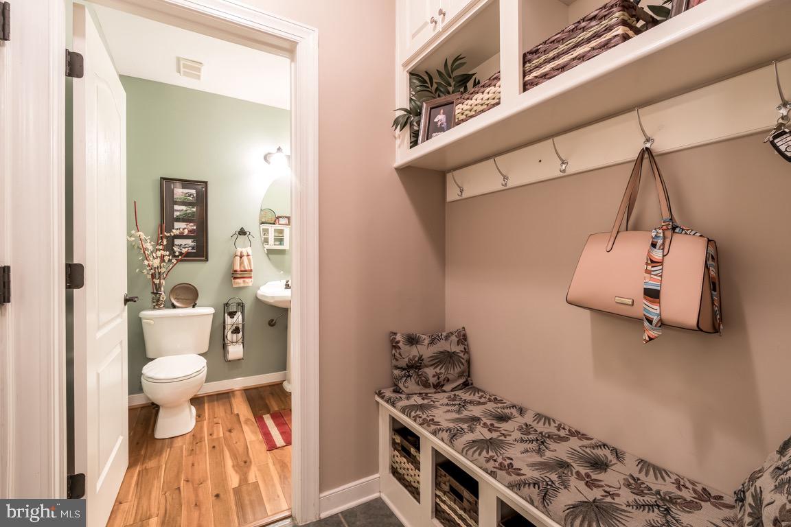 AUGUSTINE NORTH - Residential