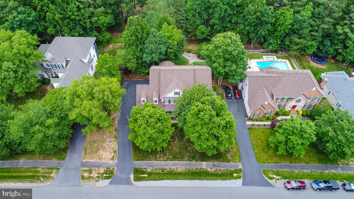 AUGUSTINE NORTH - Residential