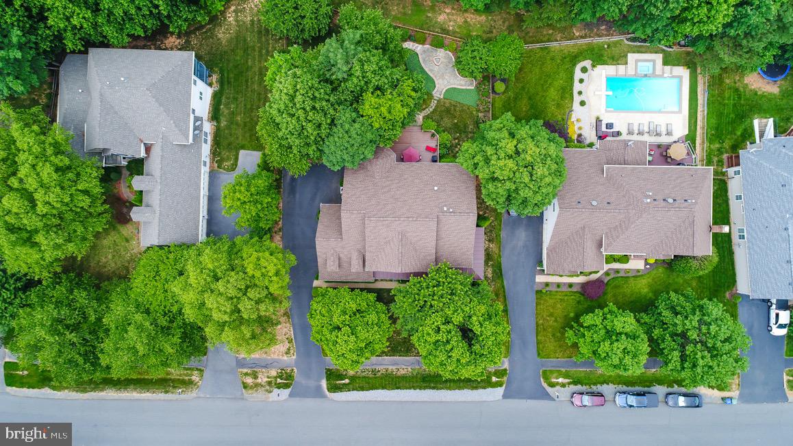 AUGUSTINE NORTH - Residential