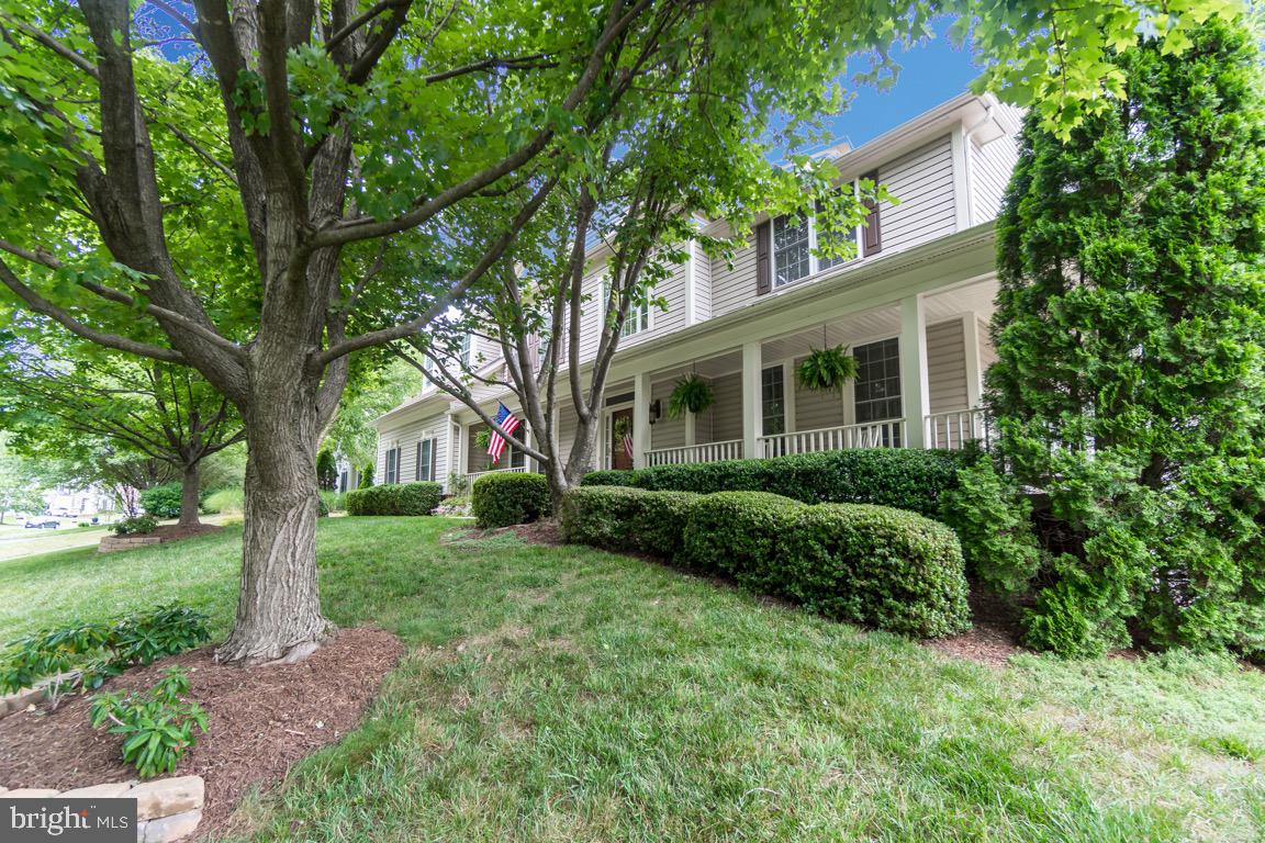 AUGUSTINE NORTH - Residential