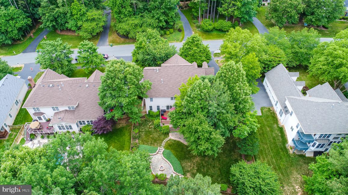 AUGUSTINE NORTH - Residential