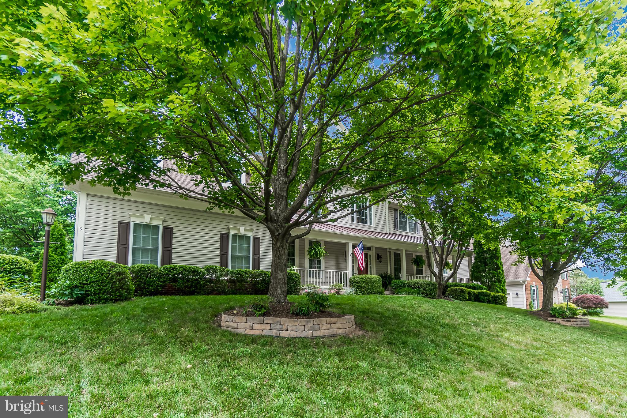 AUGUSTINE NORTH - Residential