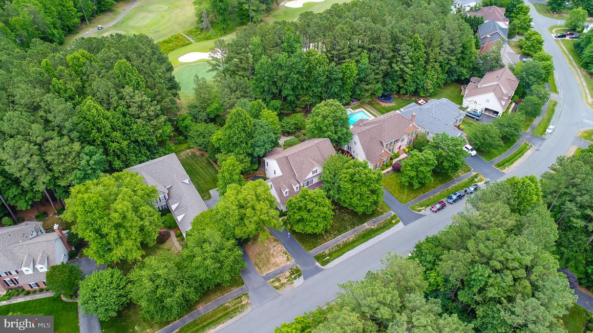 AUGUSTINE NORTH - Residential