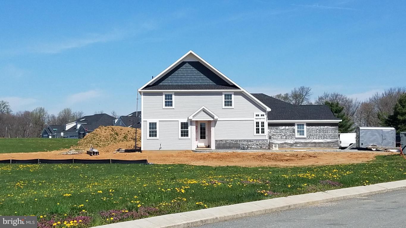 CROSSGATES - Residential
