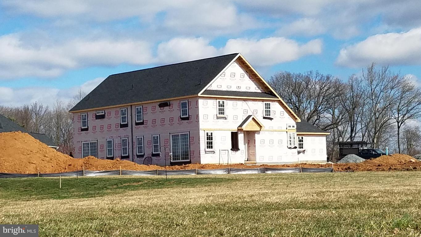 CROSSGATES - Residential