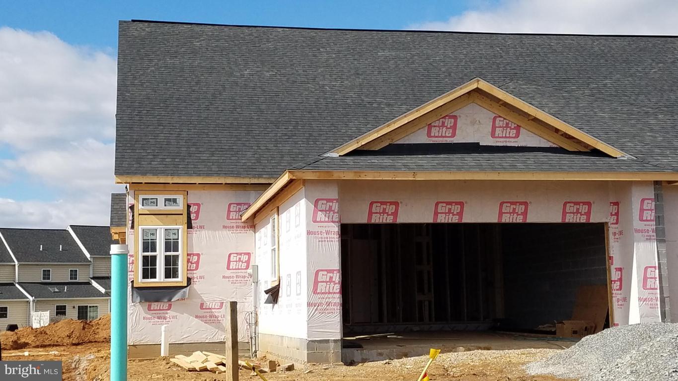 CROSSGATES - Residential