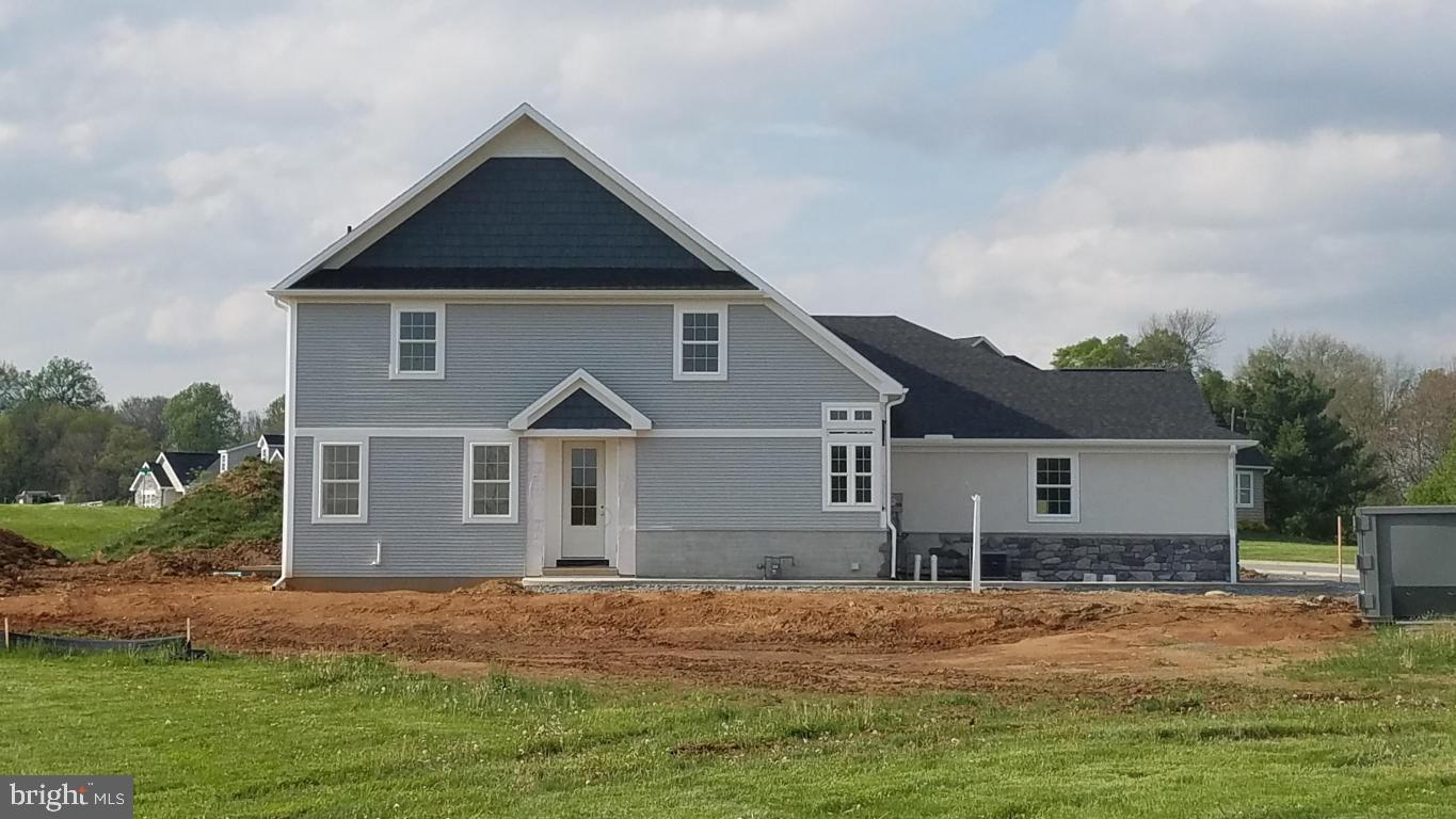 CROSSGATES - Residential