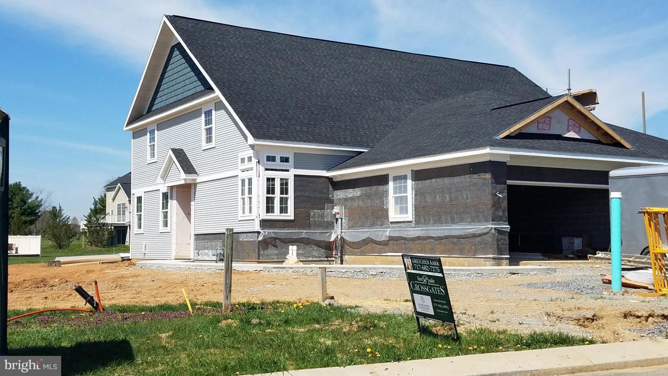 CROSSGATES - Residential