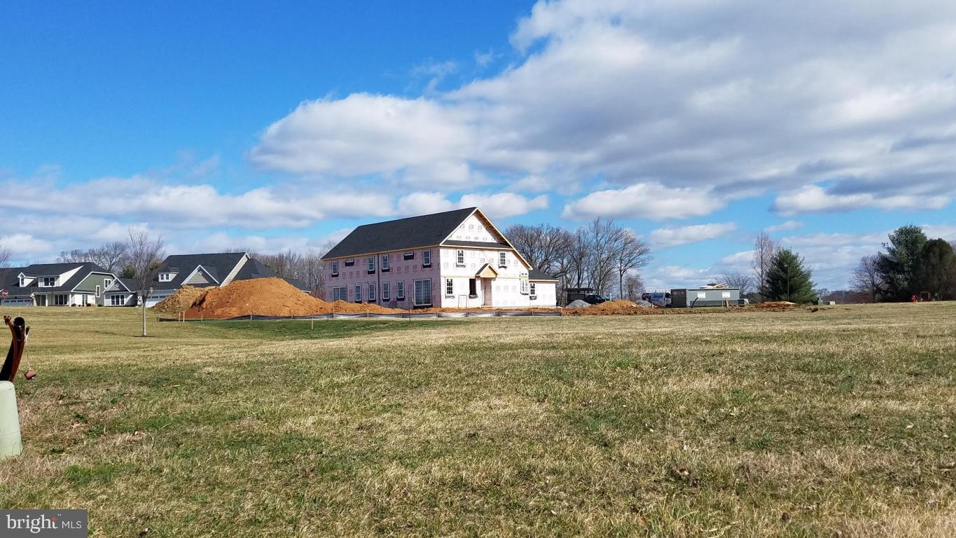 CROSSGATES - Residential