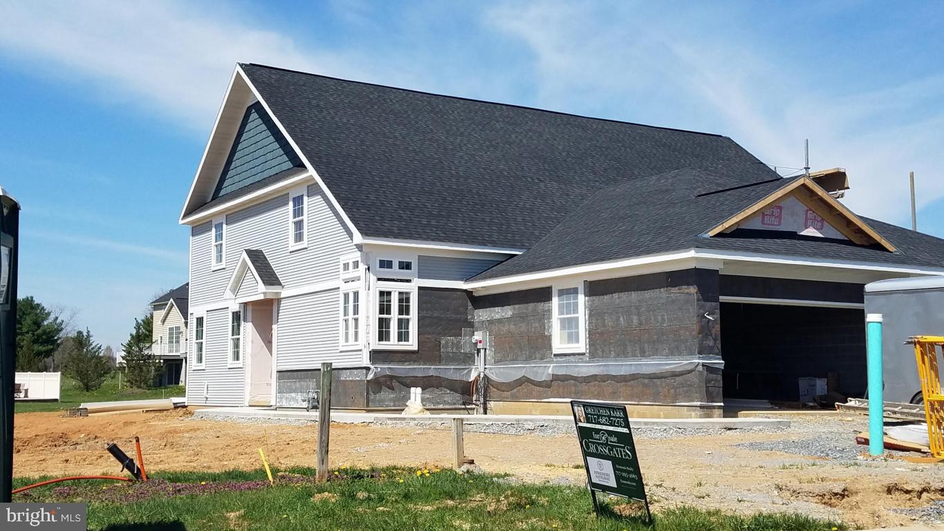 CROSSGATES - Residential