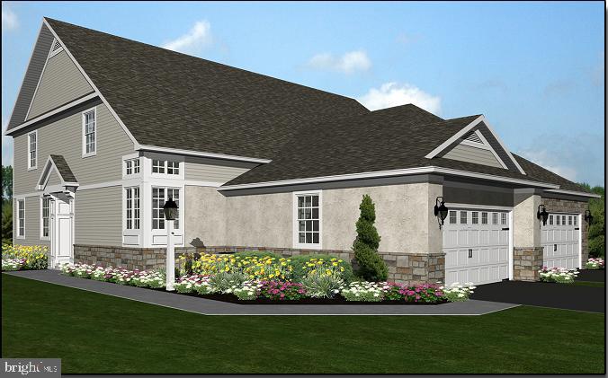 CROSSGATES - Residential