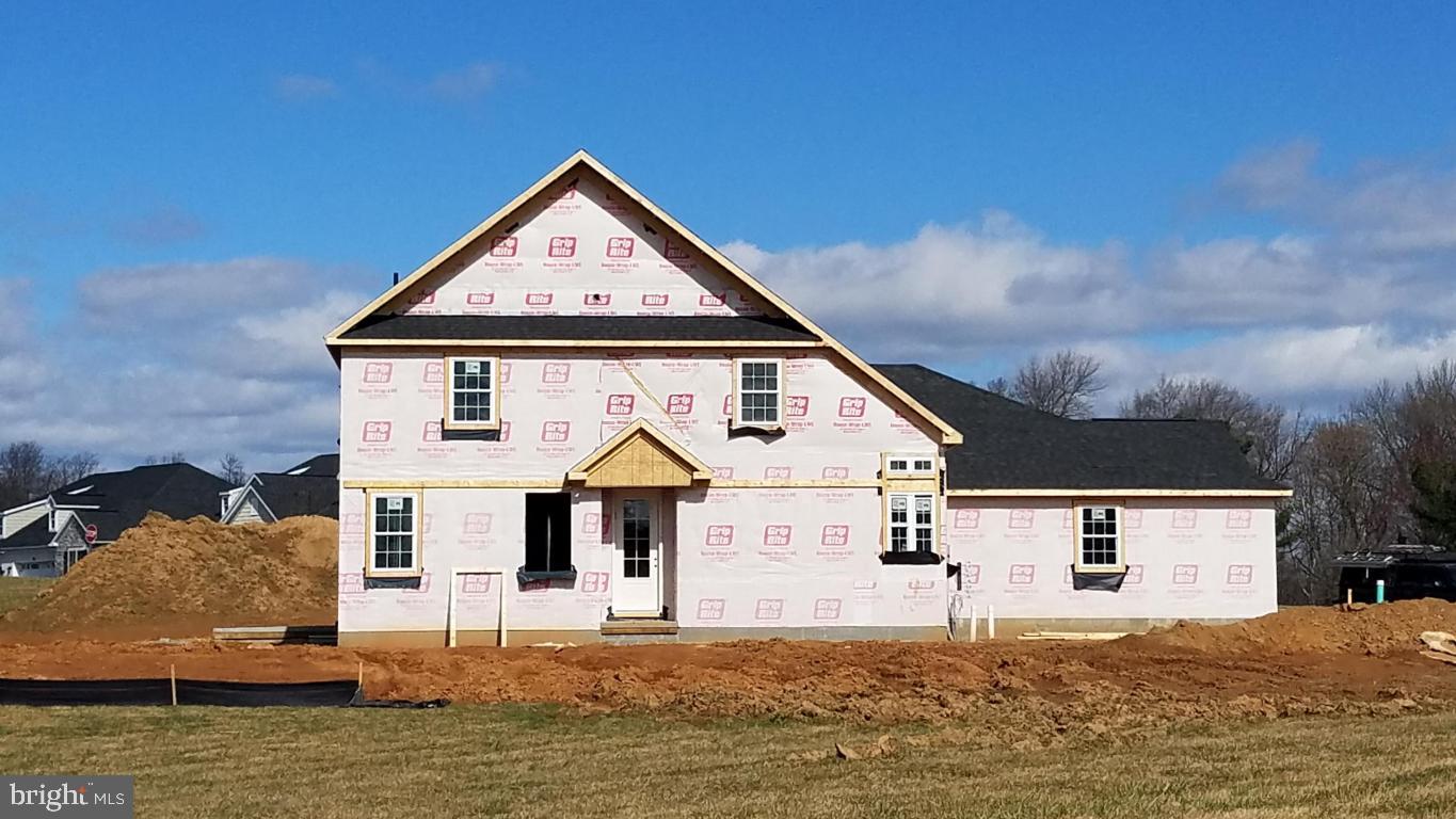 CROSSGATES - Residential