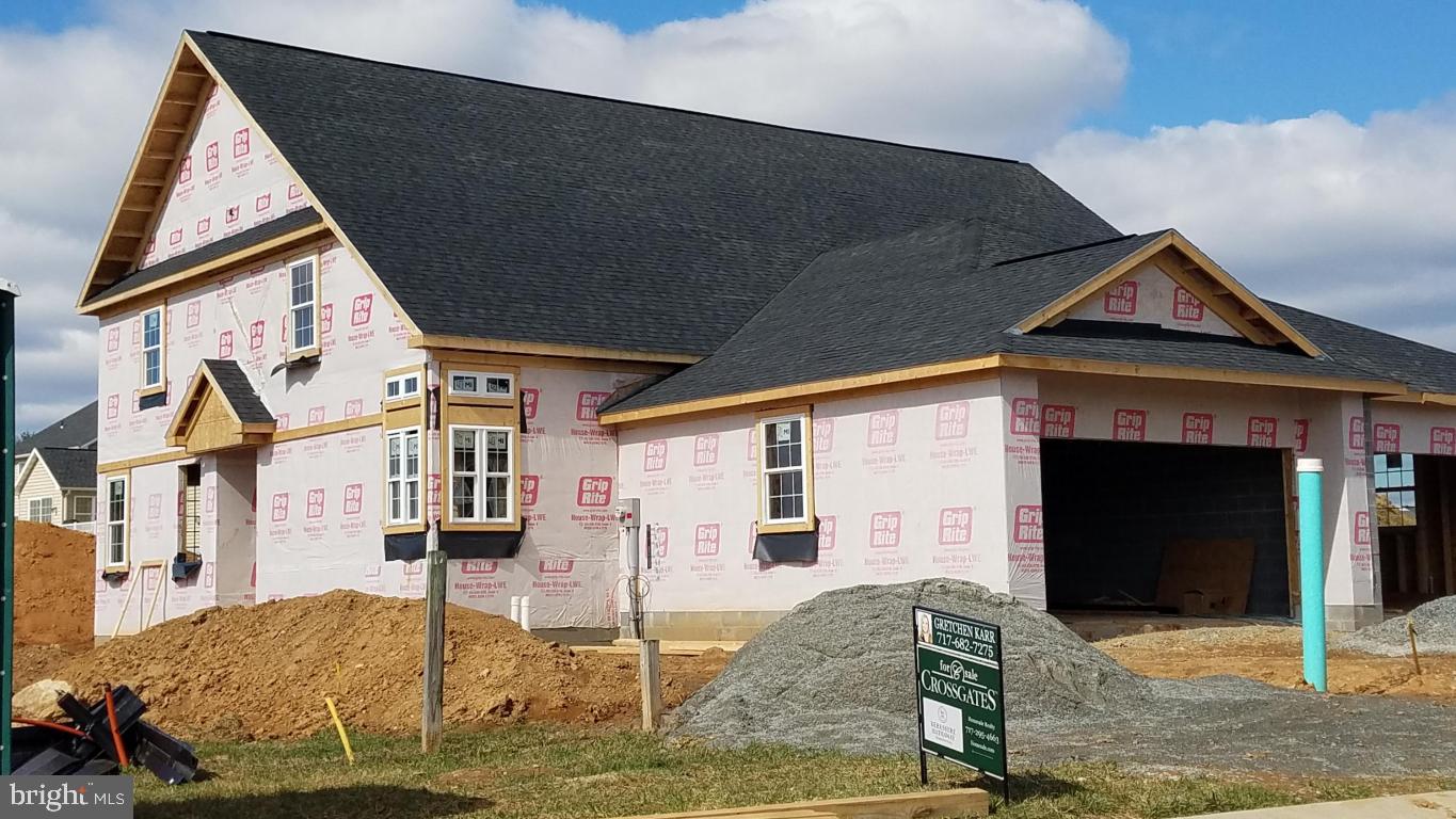 CROSSGATES - Residential