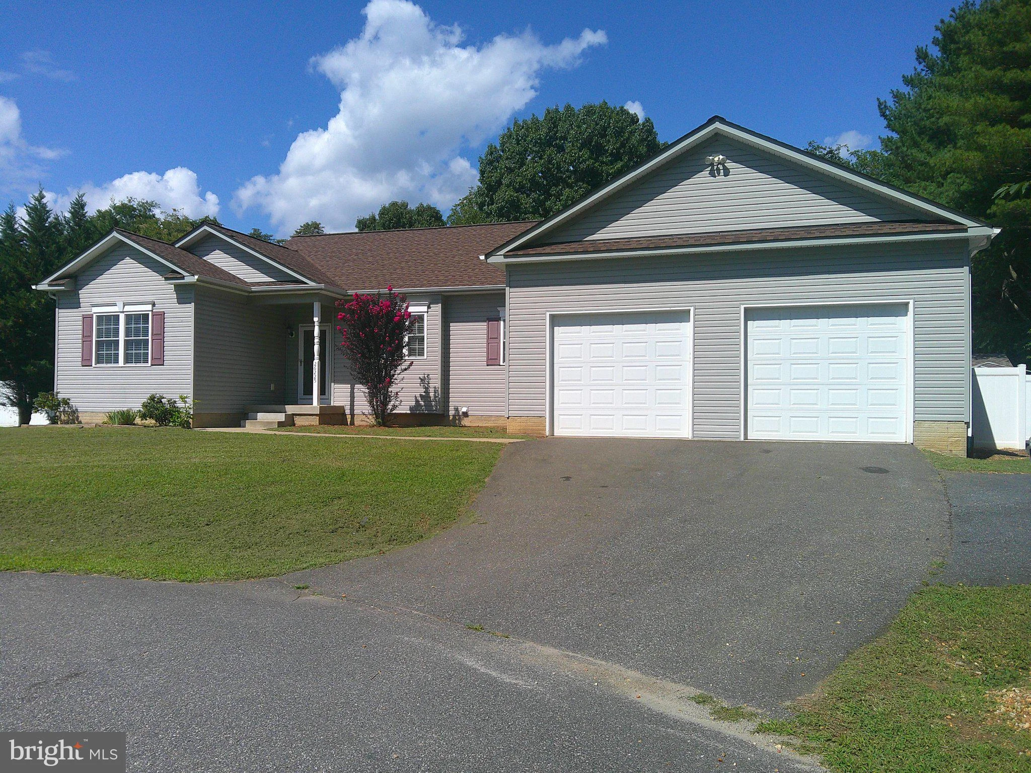 26225 Townfield Drive, Port Royal, VA, 22535