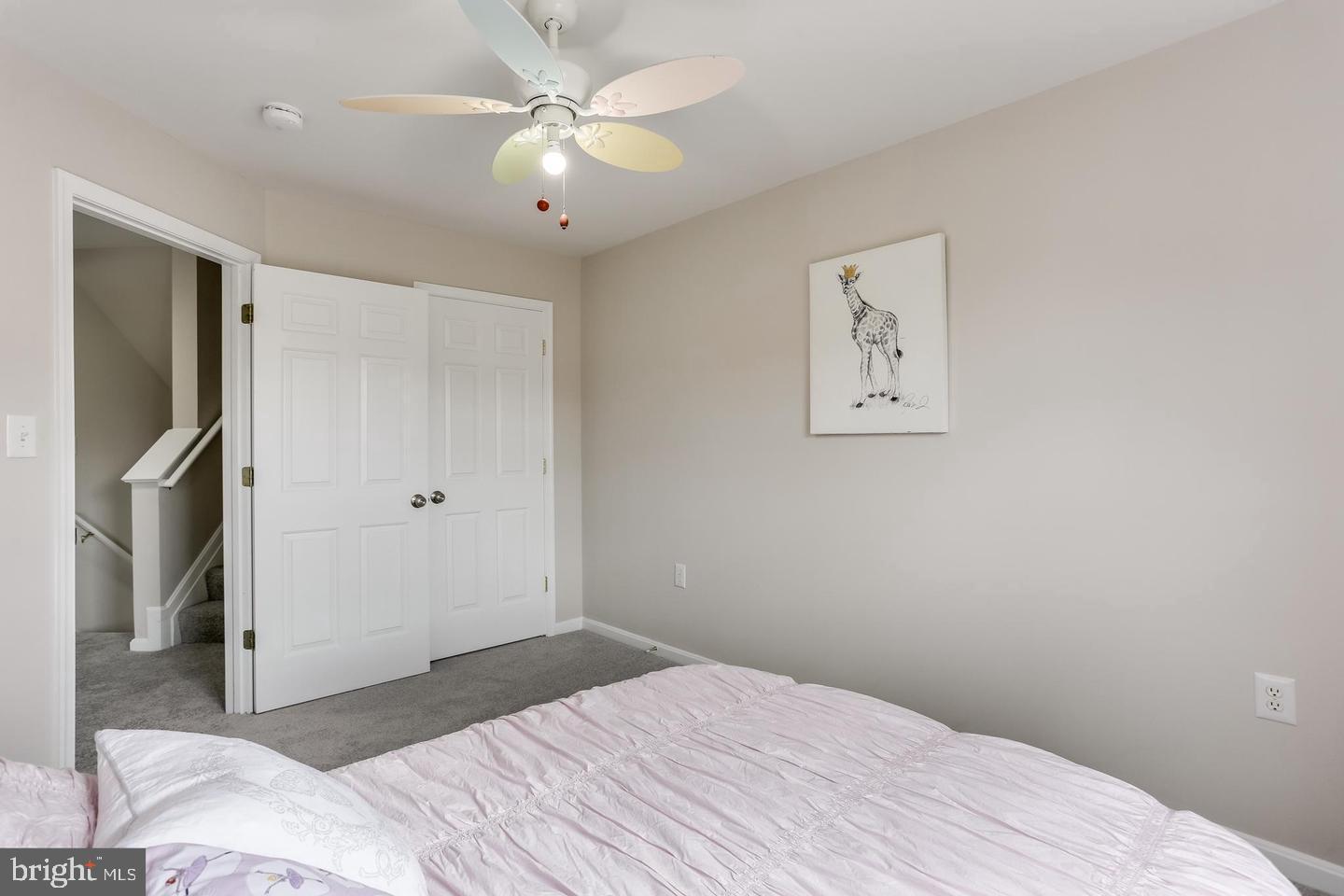 SEVEN OAKS - Residential Lease