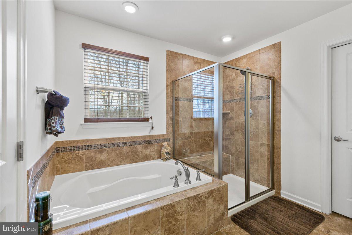 THE PRESERVE - Residential