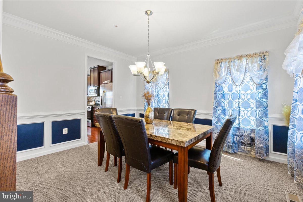 THE PRESERVE - Residential