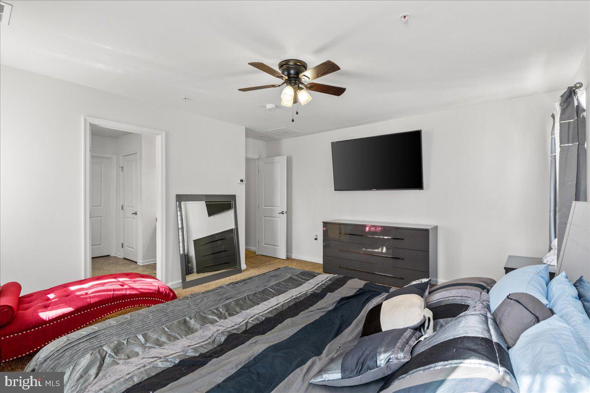 THE PRESERVE - Residential