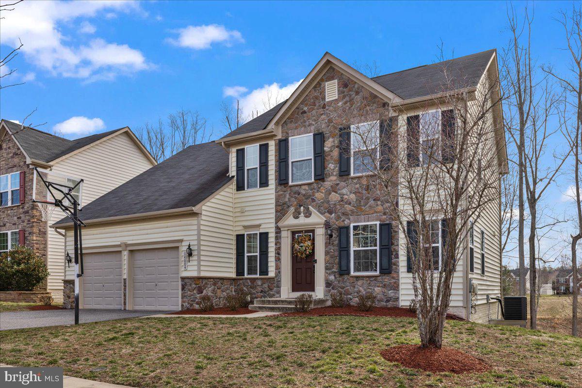 THE PRESERVE - Residential