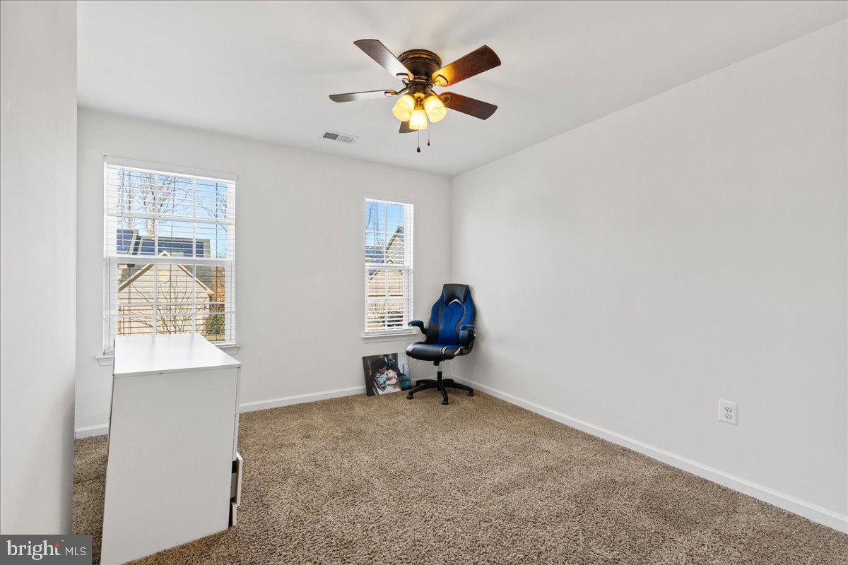 THE PRESERVE - Residential