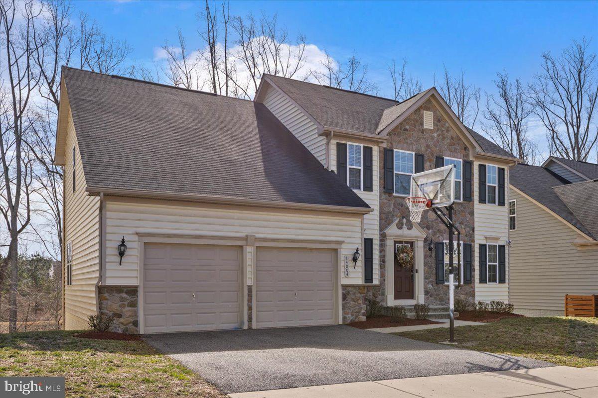 THE PRESERVE - Residential