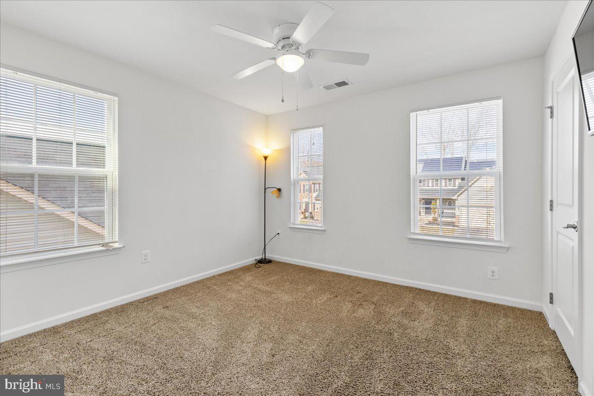 THE PRESERVE - Residential