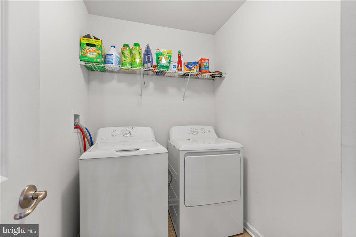 THE PRESERVE - Residential