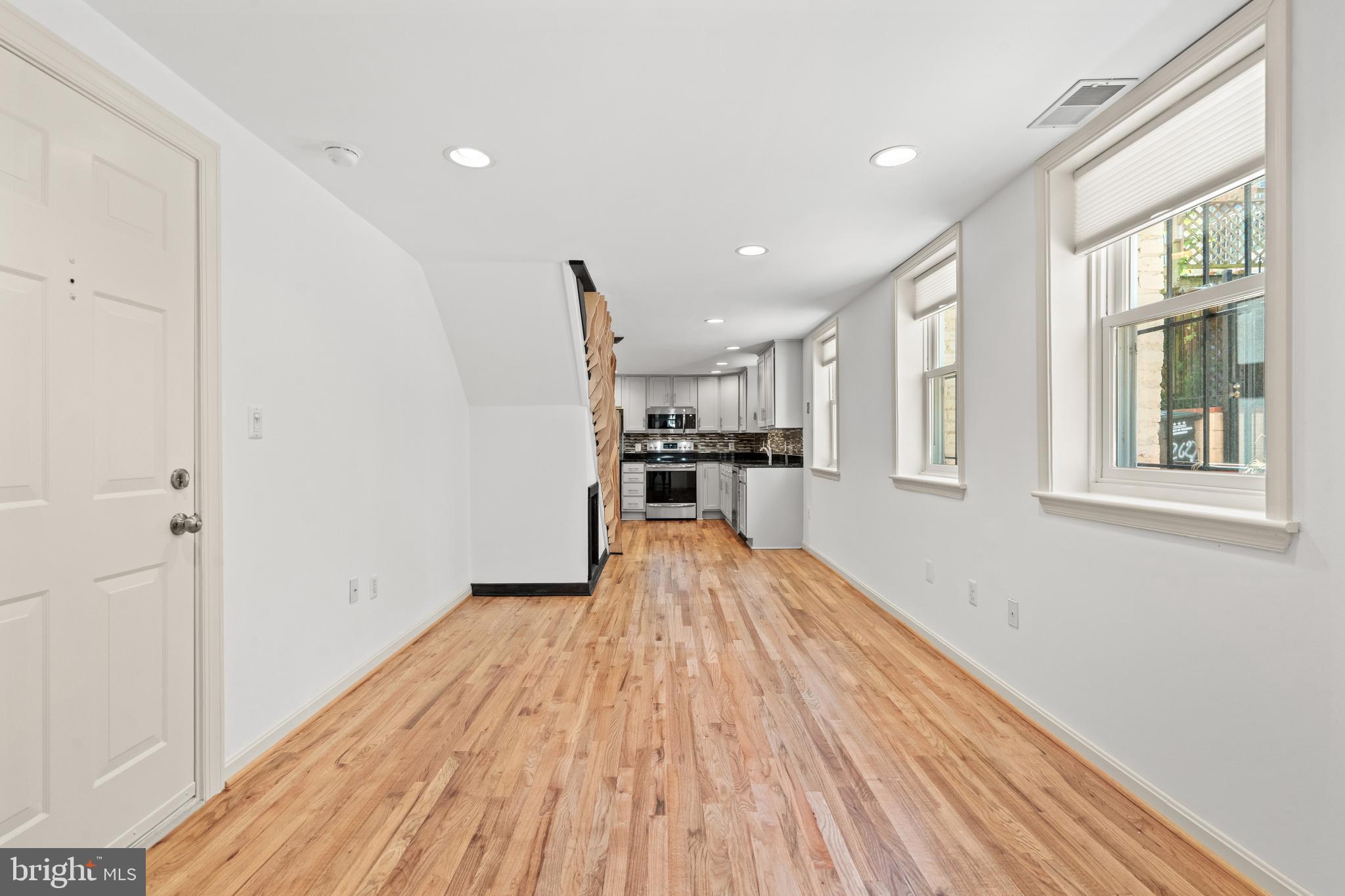 1030 FAIRMONT STREET NW 104