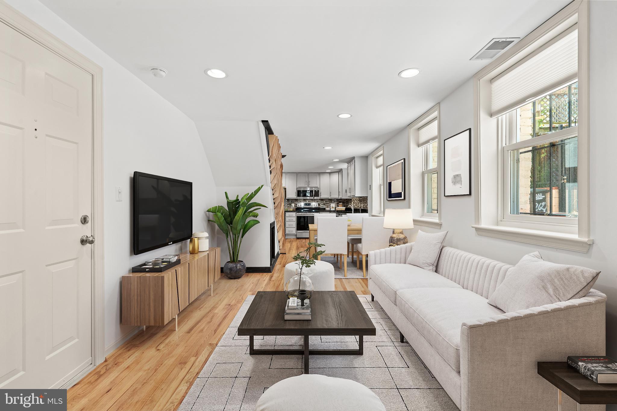 1030 FAIRMONT STREET NW 104