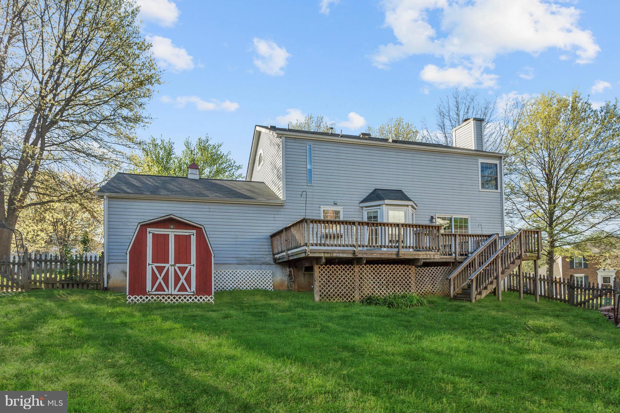 CEDAR ACRES - Residential