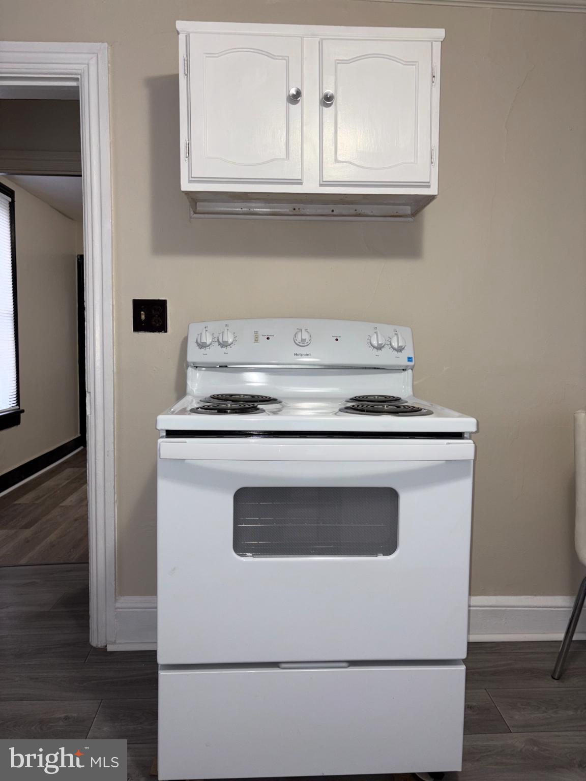 DOWNTOWN CHAMBERSBURG - Residential Lease