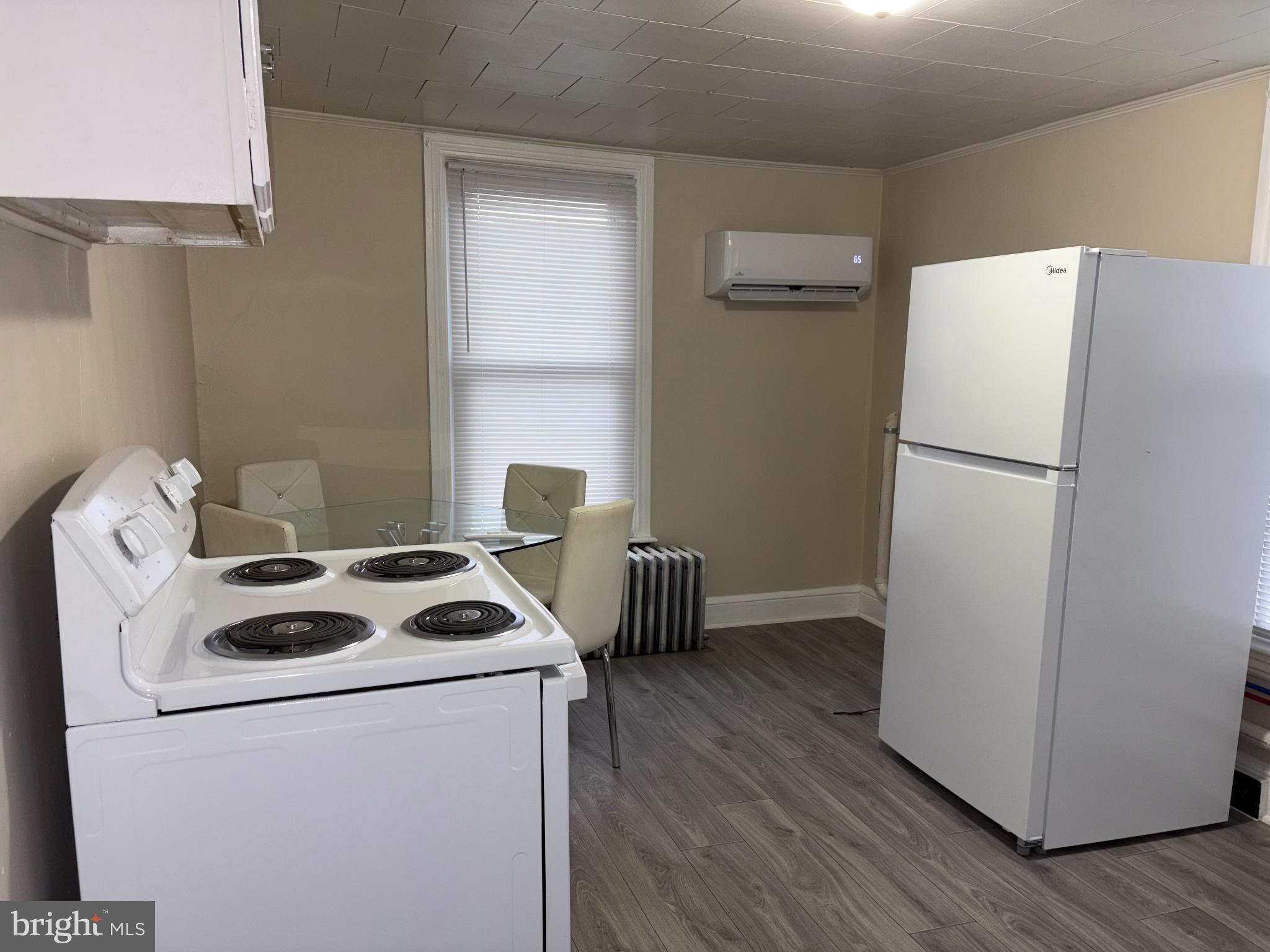 DOWNTOWN CHAMBERSBURG - Residential Lease