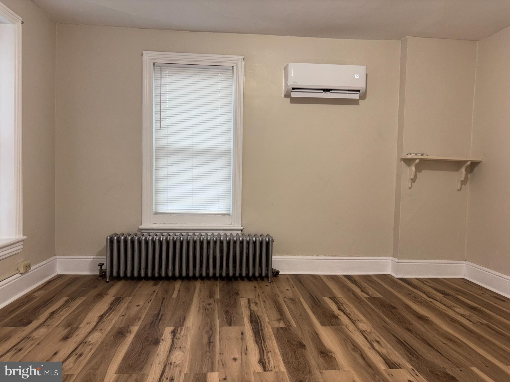 DOWNTOWN CHAMBERSBURG - Residential Lease