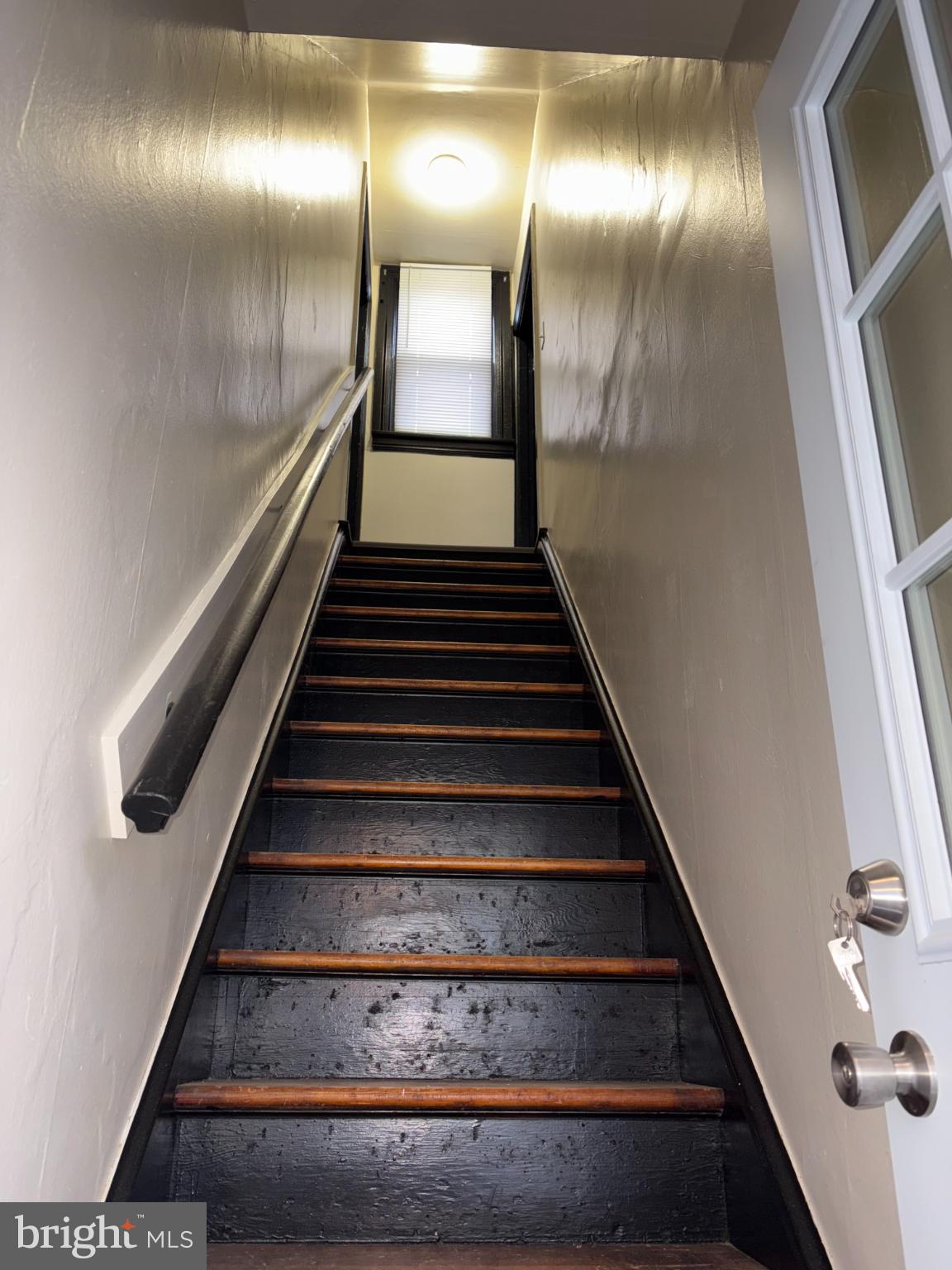 DOWNTOWN CHAMBERSBURG - Residential Lease