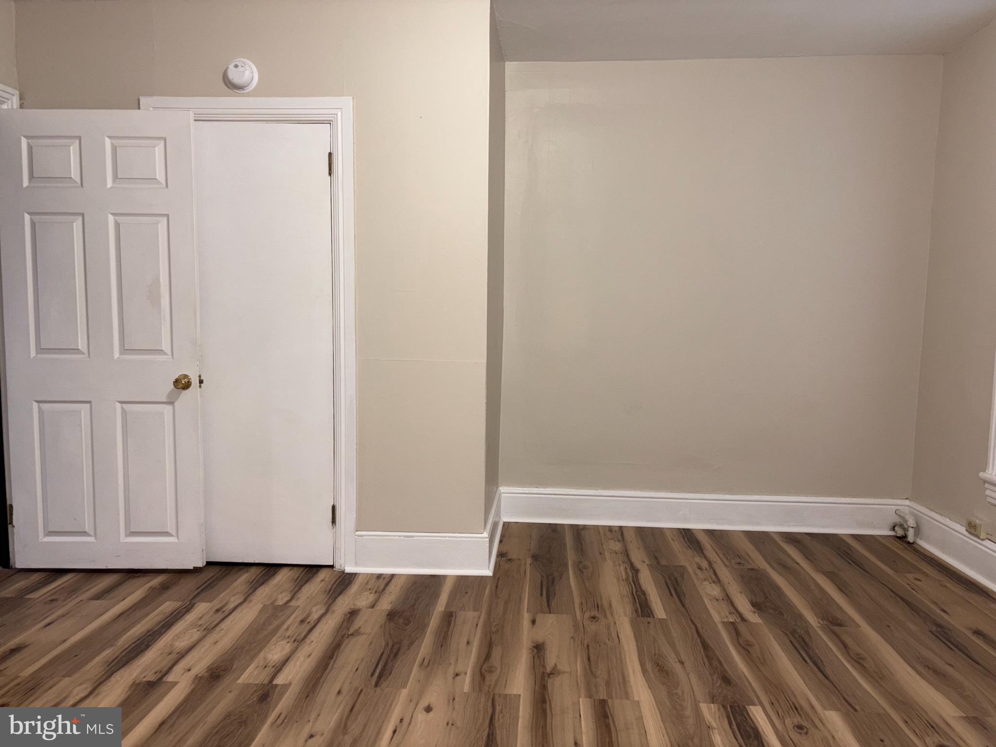 DOWNTOWN CHAMBERSBURG - Residential Lease