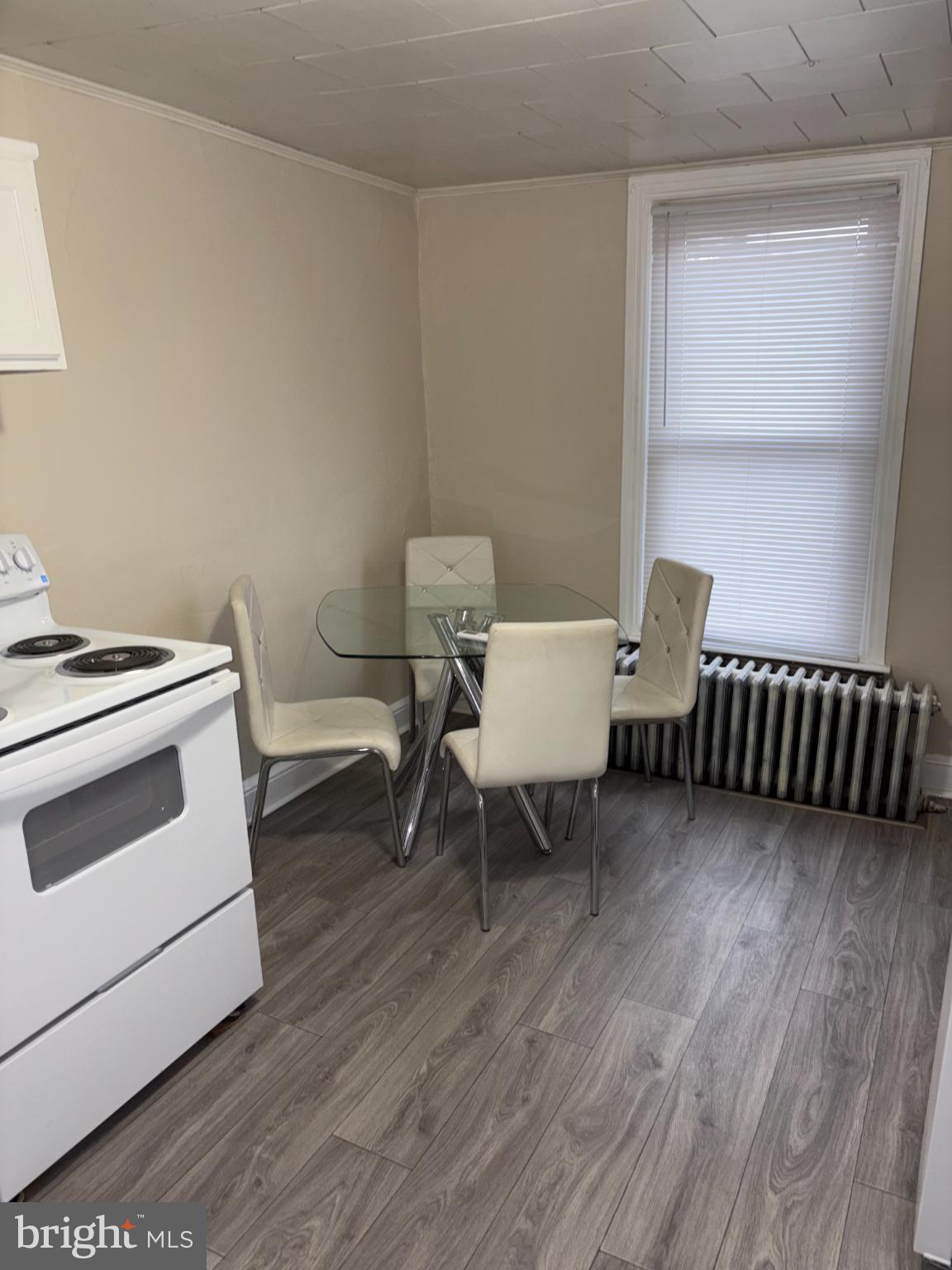 DOWNTOWN CHAMBERSBURG - Residential Lease